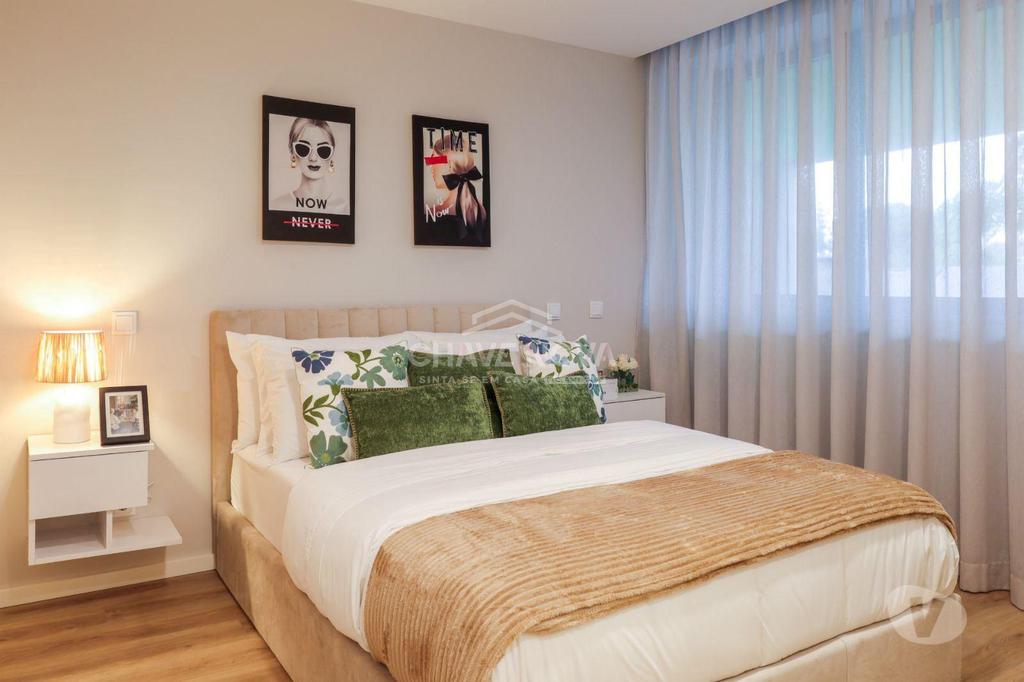 Apartamentos a venda Aveiro - Fotos para Apartamento novo T3 duplex com varanda e terraço, nas Agras -