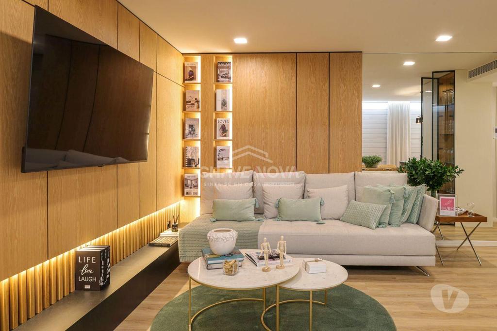 Apartamentos a venda Aveiro - Fotos para Apartamento novo T3 duplex com varanda e terraço, nas Agras -