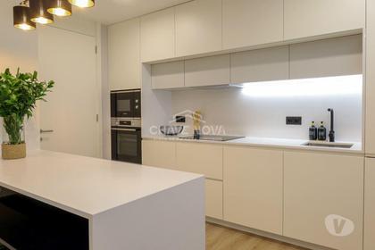 Apartamentos a venda - Fotos para Apartamento novo T3 duplex com varanda e terraço, nas Agras -