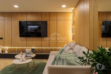 Apartamentos a venda - Fotos para Apartamento novo T3 com varanda, compra por 379 000€, nas Agras