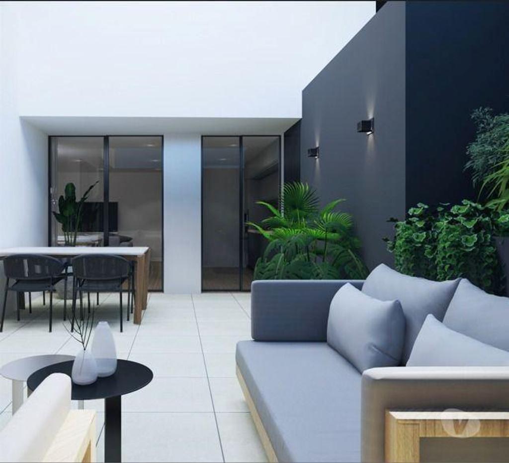 Apartamentos a venda Aveiro - Fotos para Apartamento novo T4 duplex com terraço, compra por 500 000€, nas
