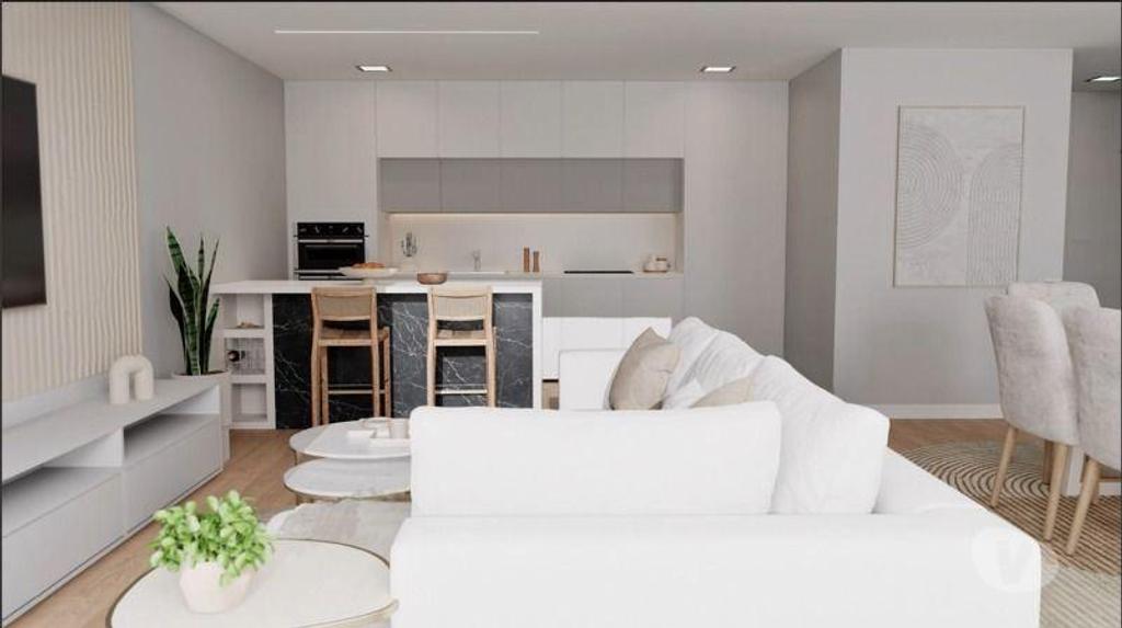 Apartamentos a venda Aveiro - Fotos para Apartamento novo T4 duplex com terraço, compra por 500 000€, nas