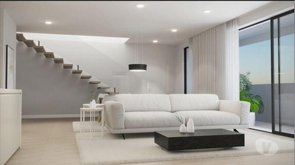 Apartamentos a venda Aveiro - Fotos para Apartamento novo T4 duplex com terraço, compra por 500 000€, nas