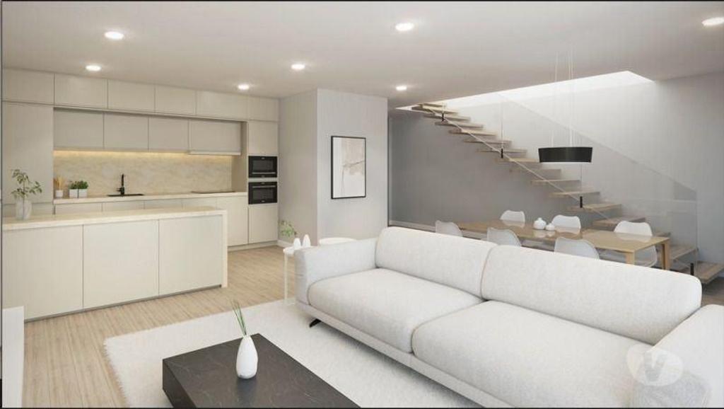 Apartamentos a venda Aveiro - Fotos para Apartamento novo T4 duplex com terraço, compra por 500 000€, nas