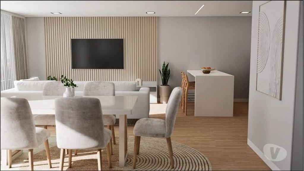Apartamentos a venda Aveiro - Fotos para Apartamento novo T4 duplex com terraço, compra por 500 000€, nas