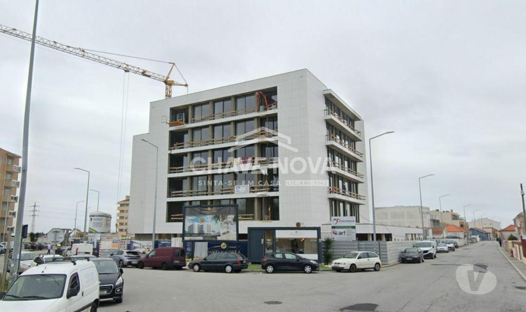 Comprar Loja Vila Nova de Gaia - Fotos para Loja Nova em Santa Marinha (Gaiashopping)