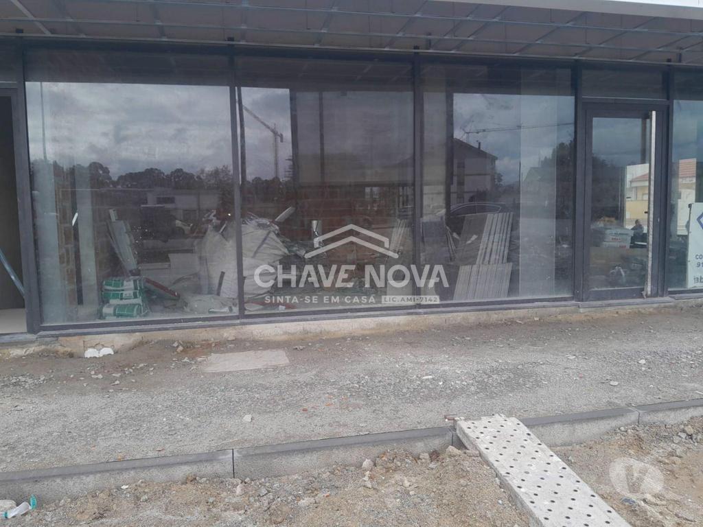 Comprar Loja Vila Nova de Gaia - Fotos para Loja Nova em Santa Marinha (Gaiashopping)