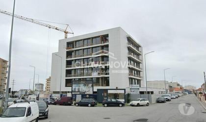 Comprar Loja - Fotos para Loja Nova em Santa Marinha (Gaiashopping)