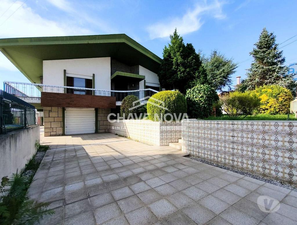 Apartamentos a venda Santa Maria da Feira - Fotos para Moradia isolada T3 para venda em Lourosa (SMF 02532)