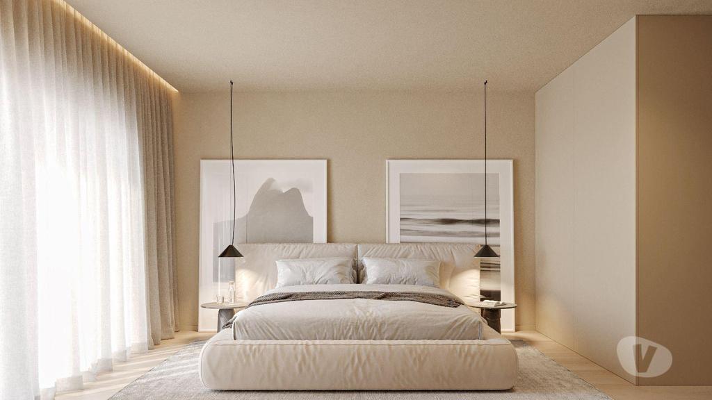 Apartamentos a venda Ílhavo - Fotos para Apartamento T2 na Praia da Barra, compra por 370 000€ (AVR 00405)