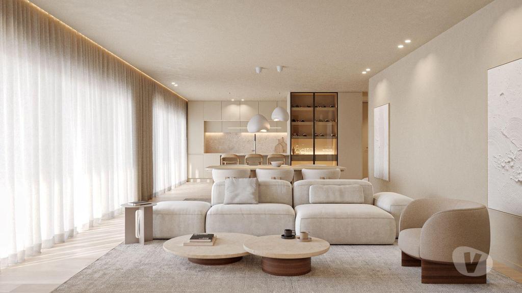 Apartamentos a venda Ílhavo - Fotos para Apartamento T2 na Praia da Barra, compra por 370 000€ (AVR 00405)