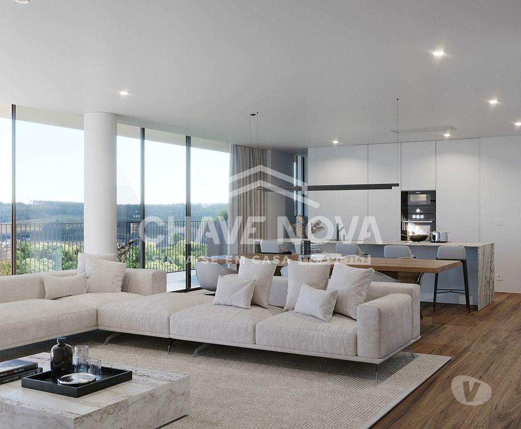 Apartamentos a venda Santa Maria da Feira - Fotos para Apartamento de luxo, no centro histórico da Feira (SMF 02423)