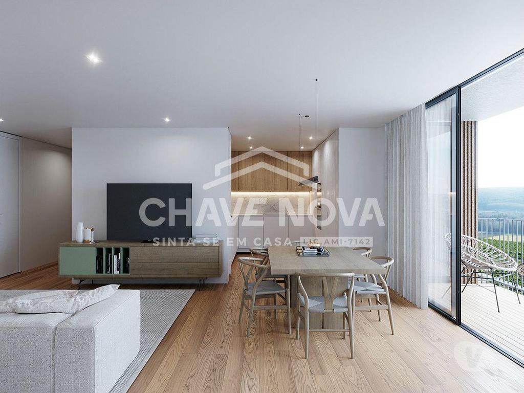 Apartamentos a venda Santa Maria da Feira - Fotos para Apartamento de luxo, no centro histórico da Feira (SMF 02423)