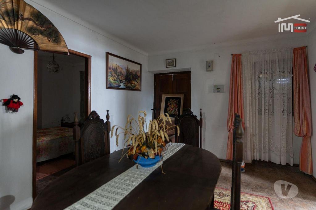 Apartamentos a venda Ourém - Fotos para Moradia térrea com sótão, anexos e logradouro com poço inserida