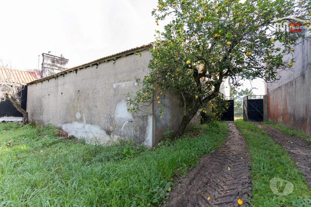 Apartamentos a venda Ourém - Fotos para Moradia térrea com sótão, anexos e logradouro com poço inserida