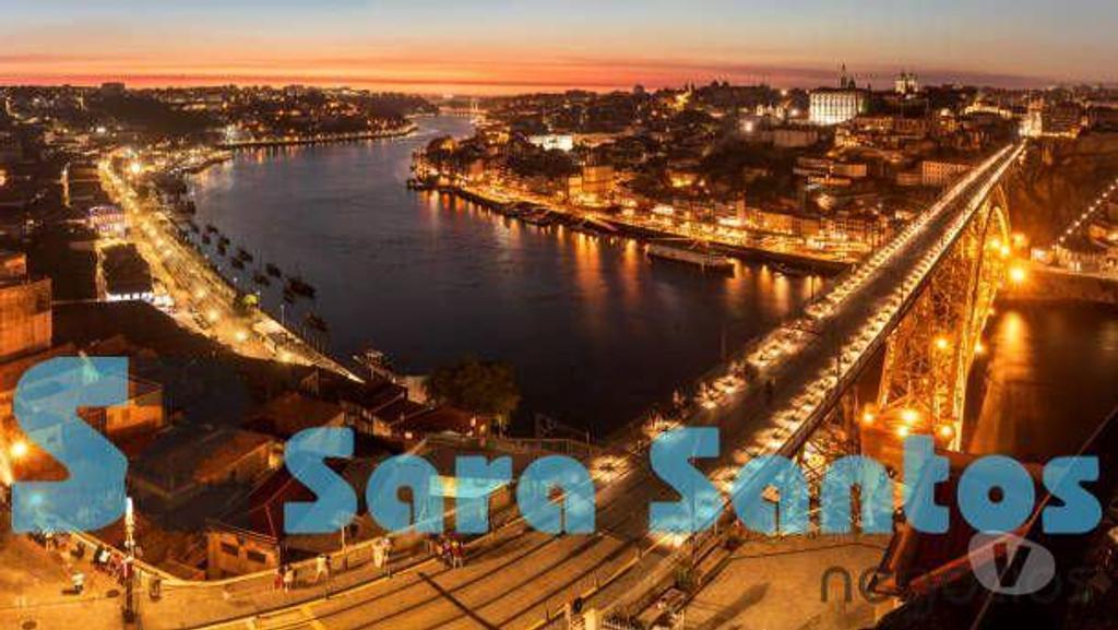 Terrenos Vila Nova de Gaia - Fotos para Vários Terrenos com PIP para Hotel e Hotel Pronto-Vila Nova Gaia