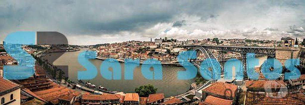 Terrenos Vila Nova de Gaia - Fotos para Vários Terrenos com PIP para Hotel e Hotel Pronto-Vila Nova Gaia