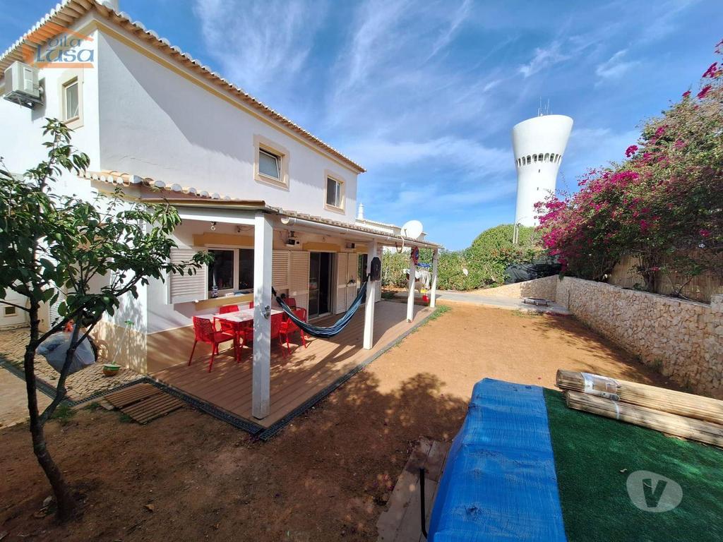 Apartamentos a venda Portimão - Fotos para Portimao-Oásis Parque: Moradia T4 Isolada (81022026)