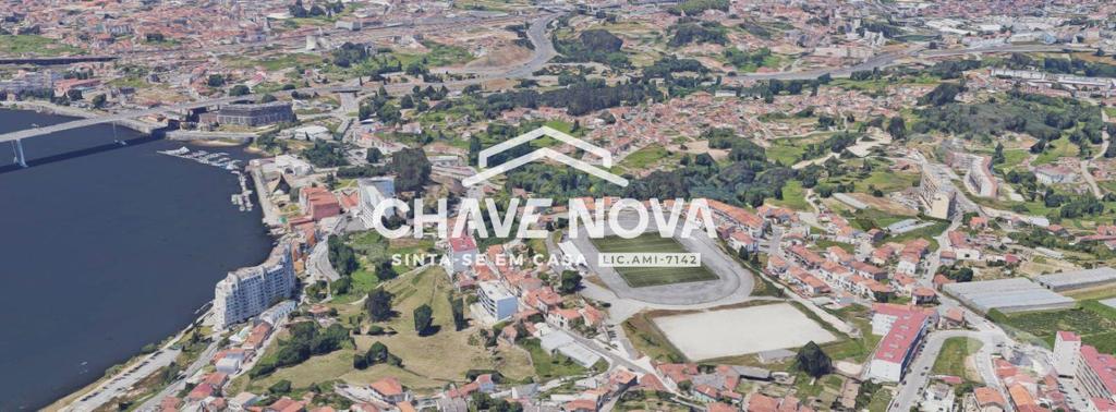 Terrenos Gondomar - Fotos para Terreno para moradia em Valbom perto do Freixo (RT 02495)