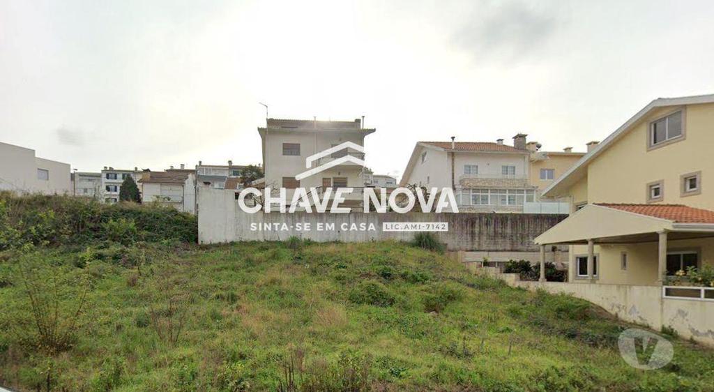 Terrenos Gondomar - Fotos para Terreno para moradia em Valbom perto do Freixo (RT 02495)