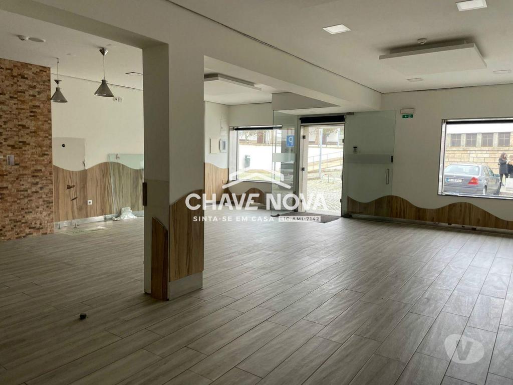 Comprar Loja Maia - Fotos para Espaço Comercial - Cidade da Maia