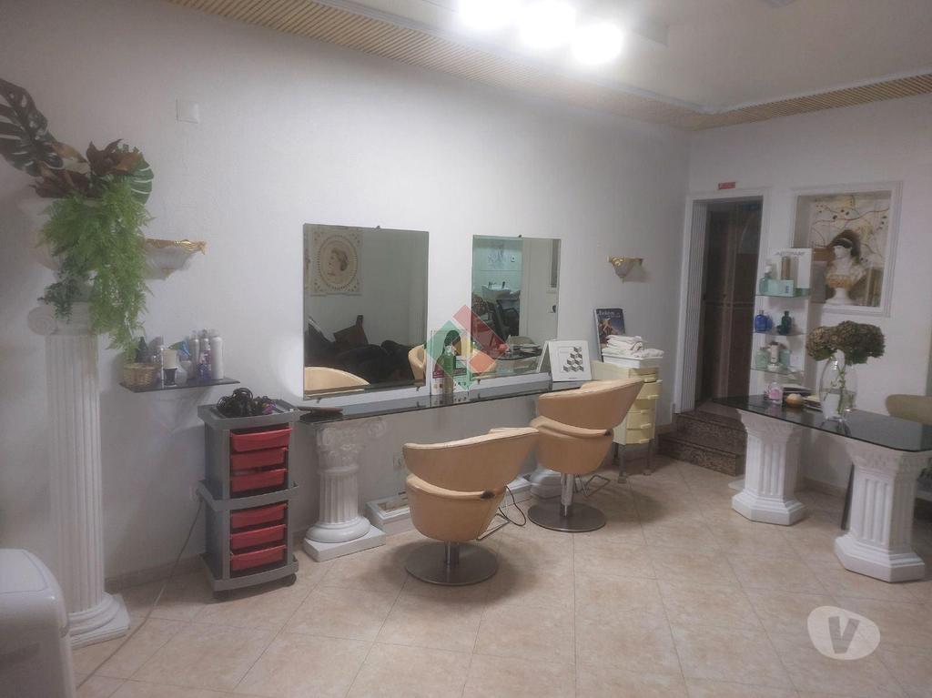Comprar Loja Portalegre - Fotos para Cabeleireiro, para venda, Portalegre - Sé e São Lourenço