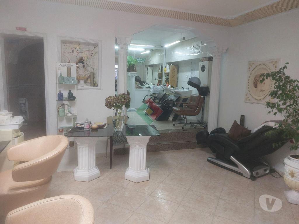 Comprar Loja Portalegre - Fotos para Cabeleireiro, para venda, Portalegre - Sé e São Lourenço