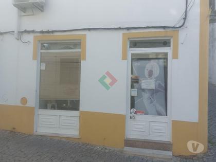 Comprar Loja - Fotos para Cabeleireiro, para venda, Portalegre - Sé e São Lourenço