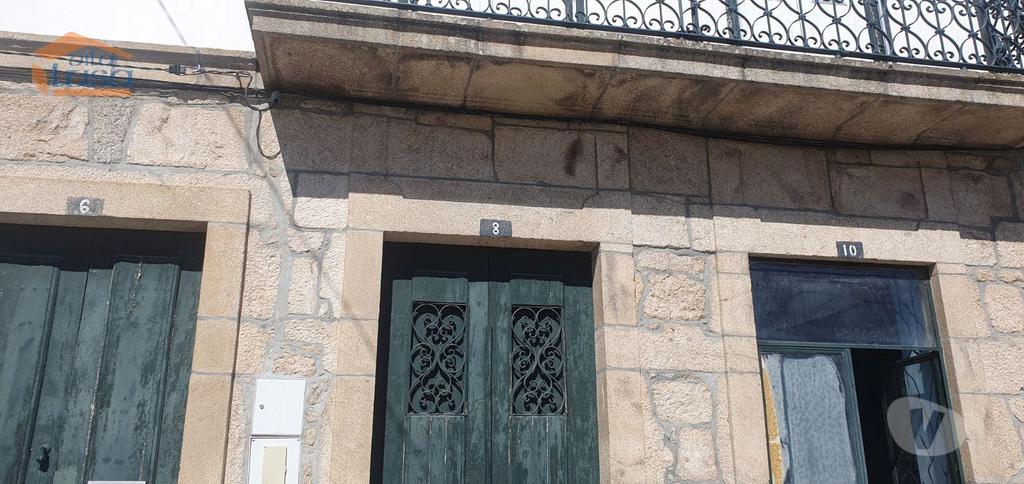 Apartamentos a venda Lamego - Fotos para Moradia bem localizada - zona sossegada - Britiande - Lamego