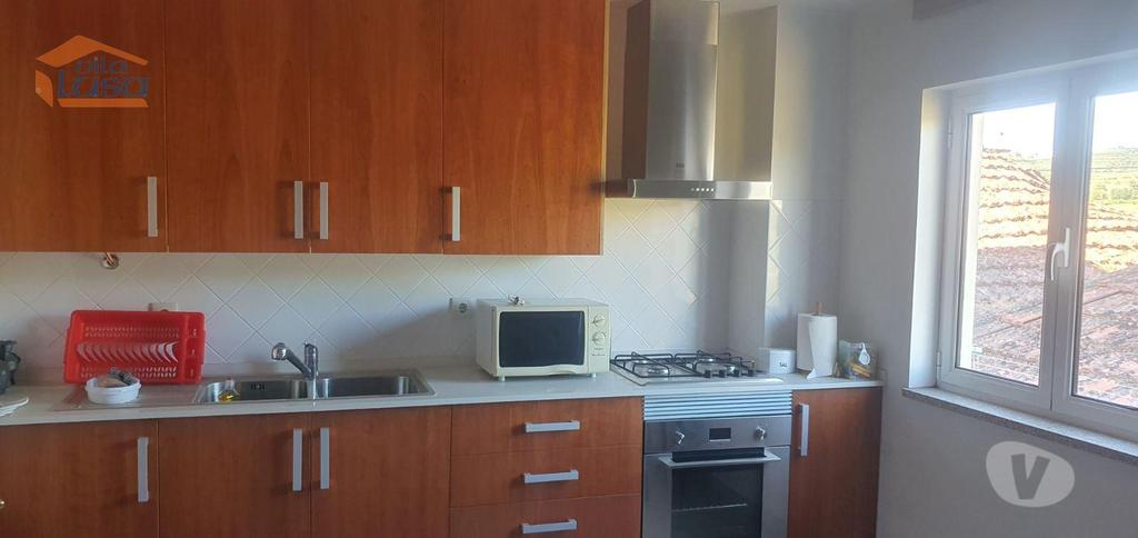 Apartamentos a venda Lamego - Fotos para Moradia bem localizada - zona sossegada - Britiande - Lamego