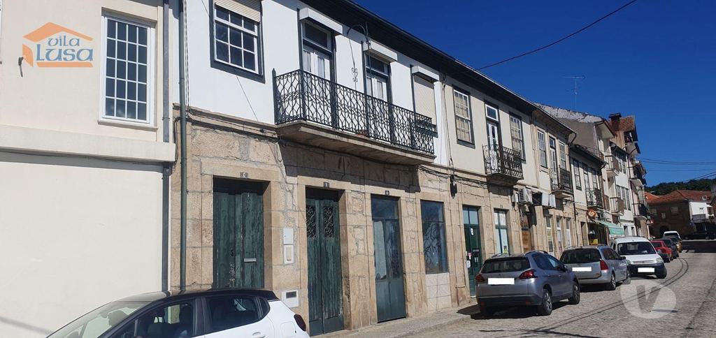 Apartamentos a venda Lamego - Fotos para Moradia bem localizada - zona sossegada - Britiande - Lamego