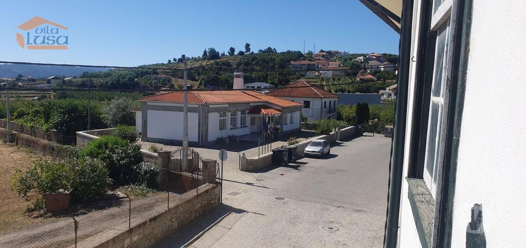 Apartamentos a venda Lamego - Fotos para Moradia bem localizada - zona sossegada - Britiande - Lamego