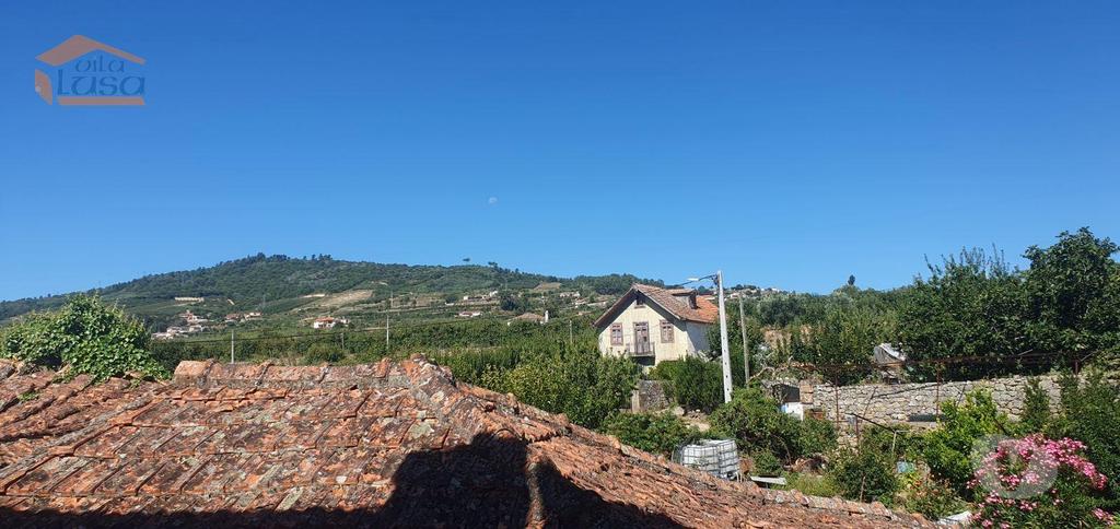 Apartamentos a venda Lamego - Fotos para Moradia bem localizada - zona sossegada - Britiande - Lamego