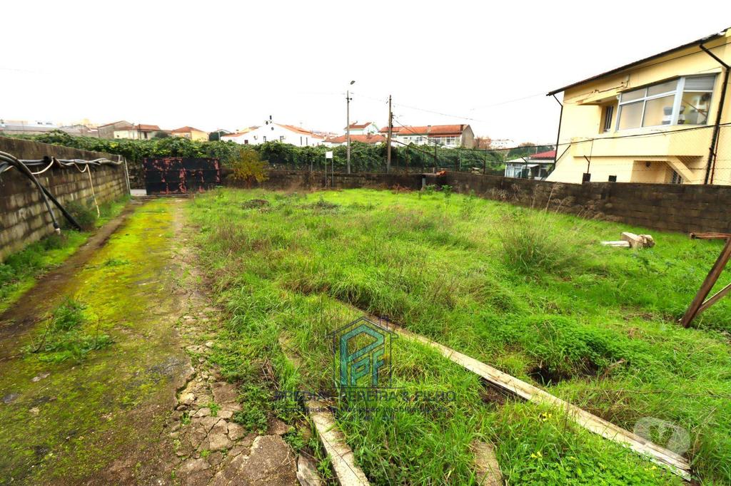 Terrenos Gondomar - Fotos para Gondomar-TERRENO - RIO TINTO PRÓX. AREOSA (TE0150)