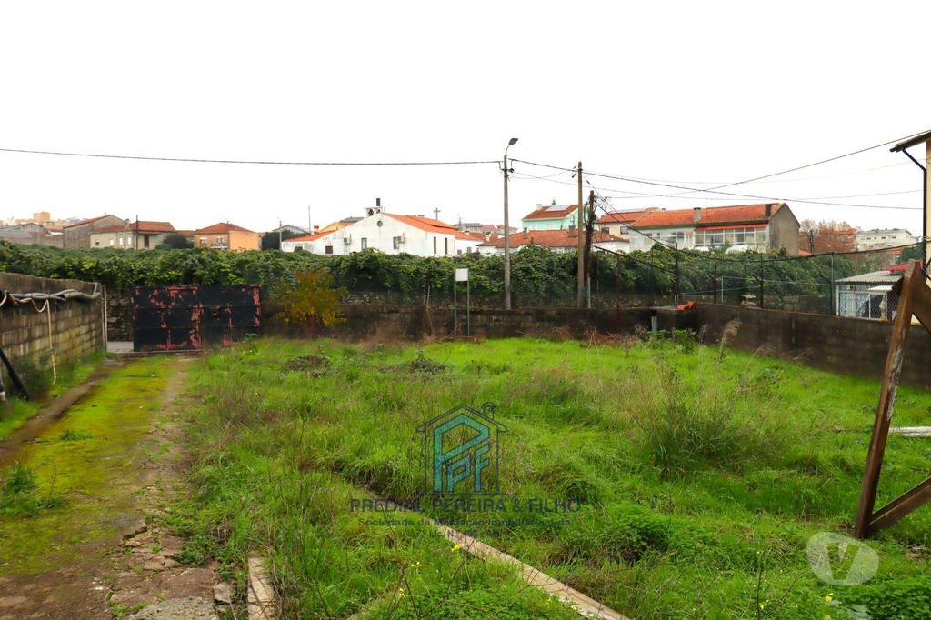 Terrenos Gondomar - Fotos para Gondomar-TERRENO - RIO TINTO PRÓX. AREOSA (TE0150)