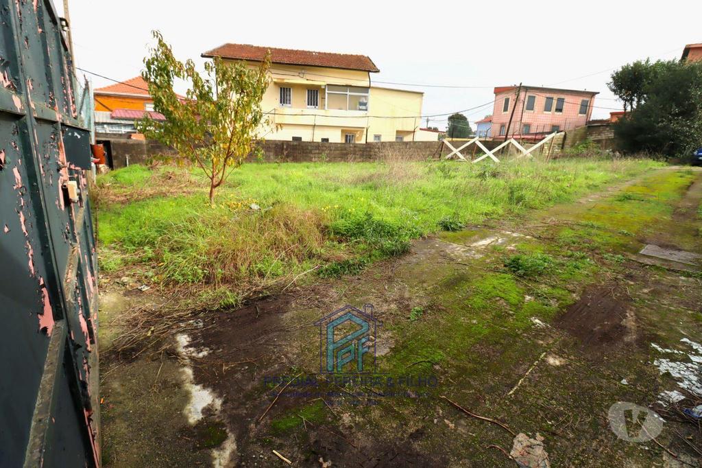 Terrenos Gondomar - Fotos para Gondomar-TERRENO - RIO TINTO PRÓX. AREOSA (TE0150)