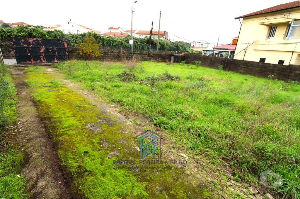Terrenos Gondomar - Fotos para Gondomar-TERRENO - RIO TINTO PRÓX. AREOSA (TE0150)