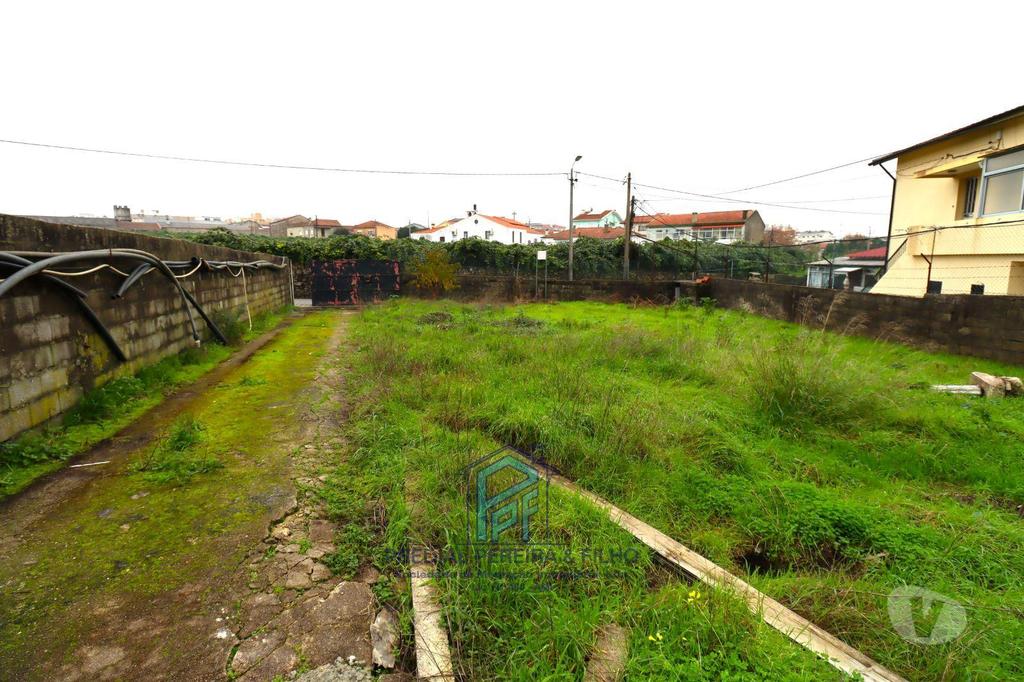 Terrenos Gondomar - Fotos para Gondomar-TERRENO - RIO TINTO PRÓX. AREOSA (TE0150)