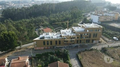 Apartamentos a venda - Fotos para Apartamento T3 no Empreendimento Camaleão Argoncilhe (OD 02233)