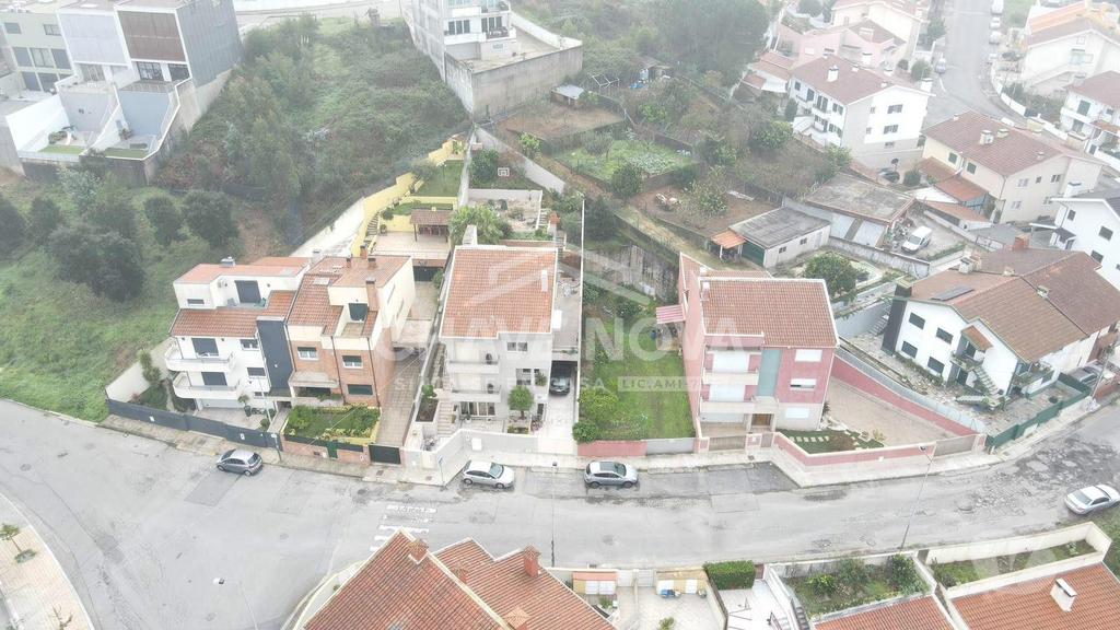 Terrenos Gondomar - Fotos para Lote de Terreno urbano - Rio Tinto Carvalheiras (OD 02191)