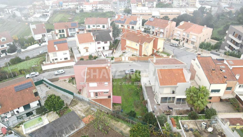 Terrenos Gondomar - Fotos para Lote de Terreno urbano - Rio Tinto Carvalheiras (OD 02191)