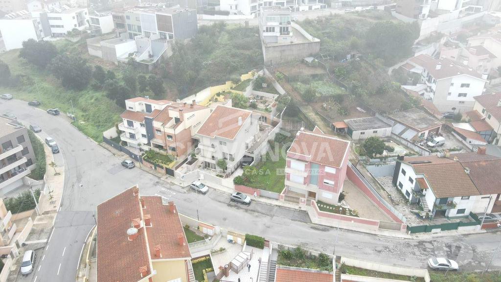Terrenos Gondomar - Fotos para Lote de Terreno urbano - Rio Tinto Carvalheiras (OD 02191)