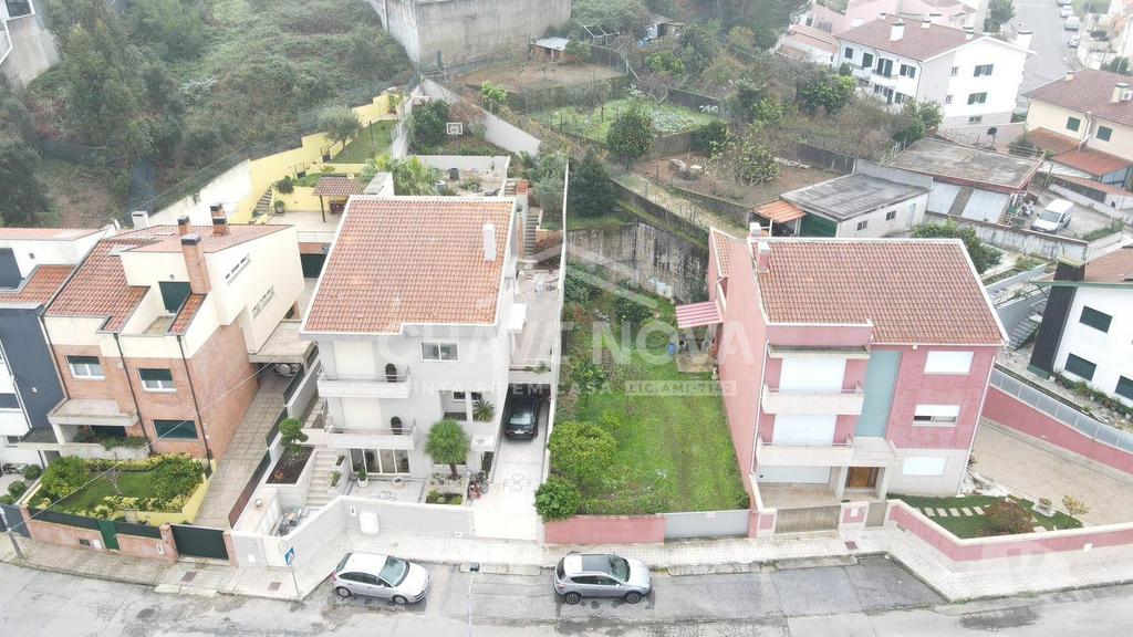 Terrenos Gondomar - Fotos para Lote de Terreno urbano - Rio Tinto Carvalheiras (OD 02191)