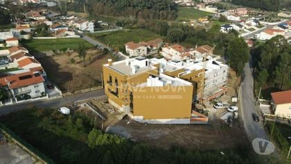 casas para vender - Fotos para Apartamento T2 em empreendimento localizado em Argoncilhe