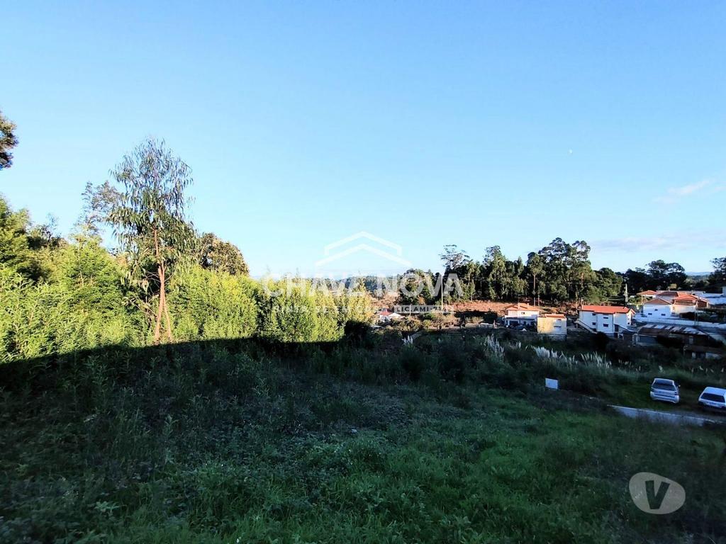 Terrenos Santa Maria da Feira - Fotos para Terreno com 1410m2 para construção em Argoncilhe (SMF 02569)
