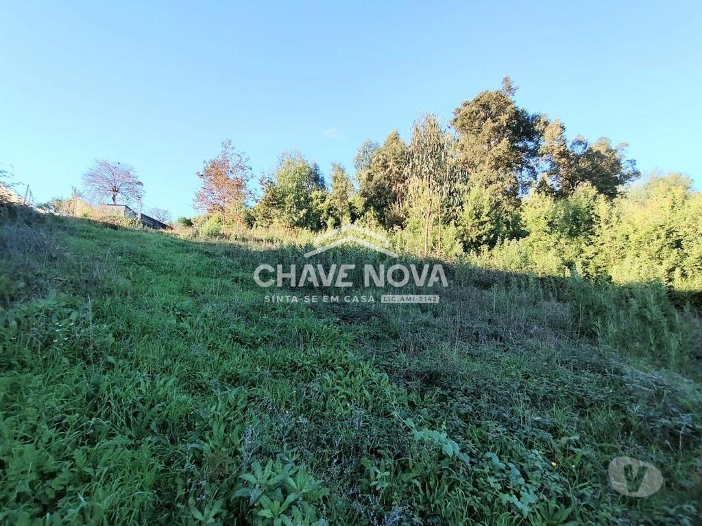 Terrenos Santa Maria da Feira - Fotos para Terreno com 1410m2 para construção em Argoncilhe (SMF 02569)
