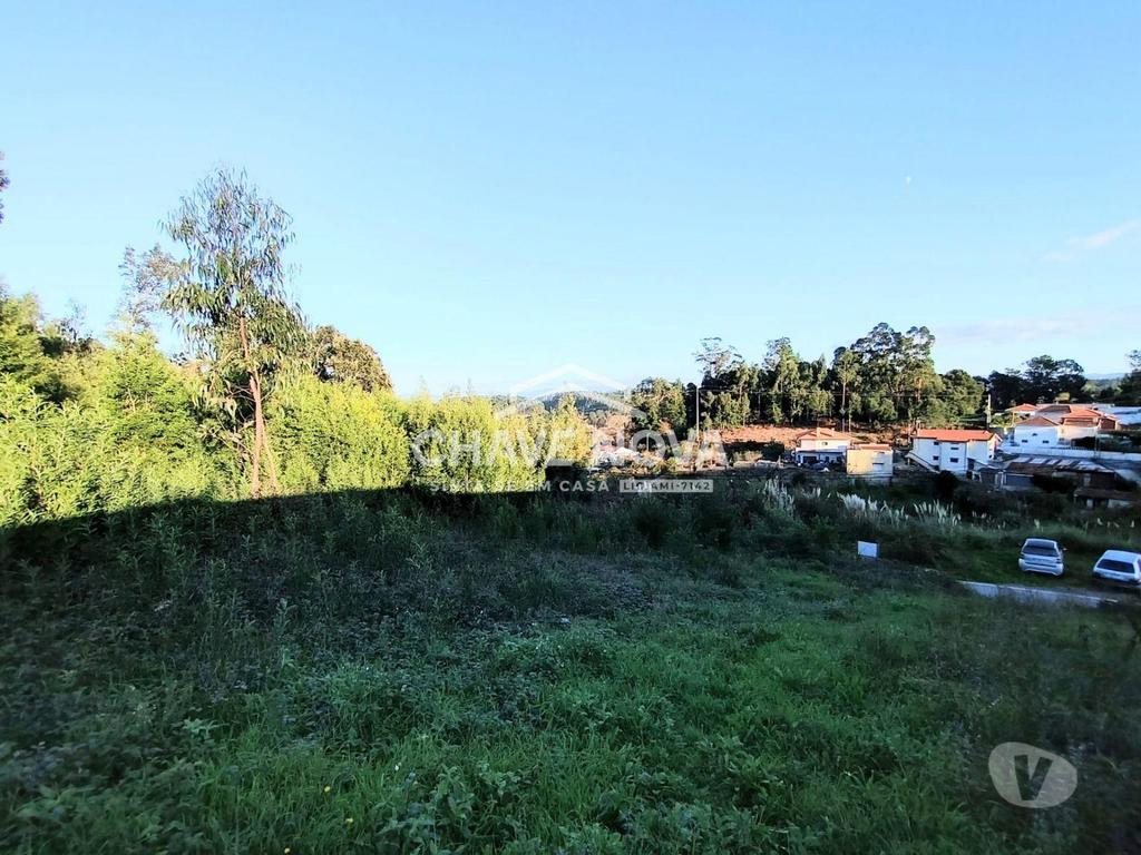 Terrenos Santa Maria da Feira - Fotos para Terreno com 1410m2 para construção em Argoncilhe (SMF 02569)
