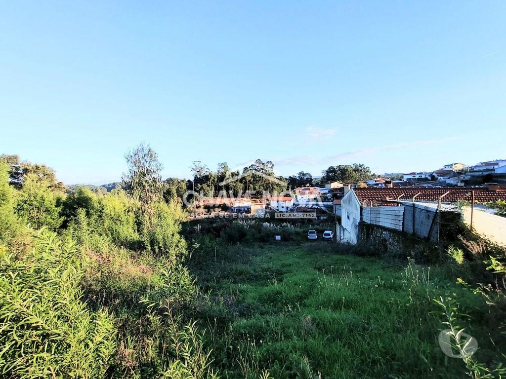 Terrenos Santa Maria da Feira - Fotos para Terreno com 1410m2 para construção em Argoncilhe (SMF 02569)
