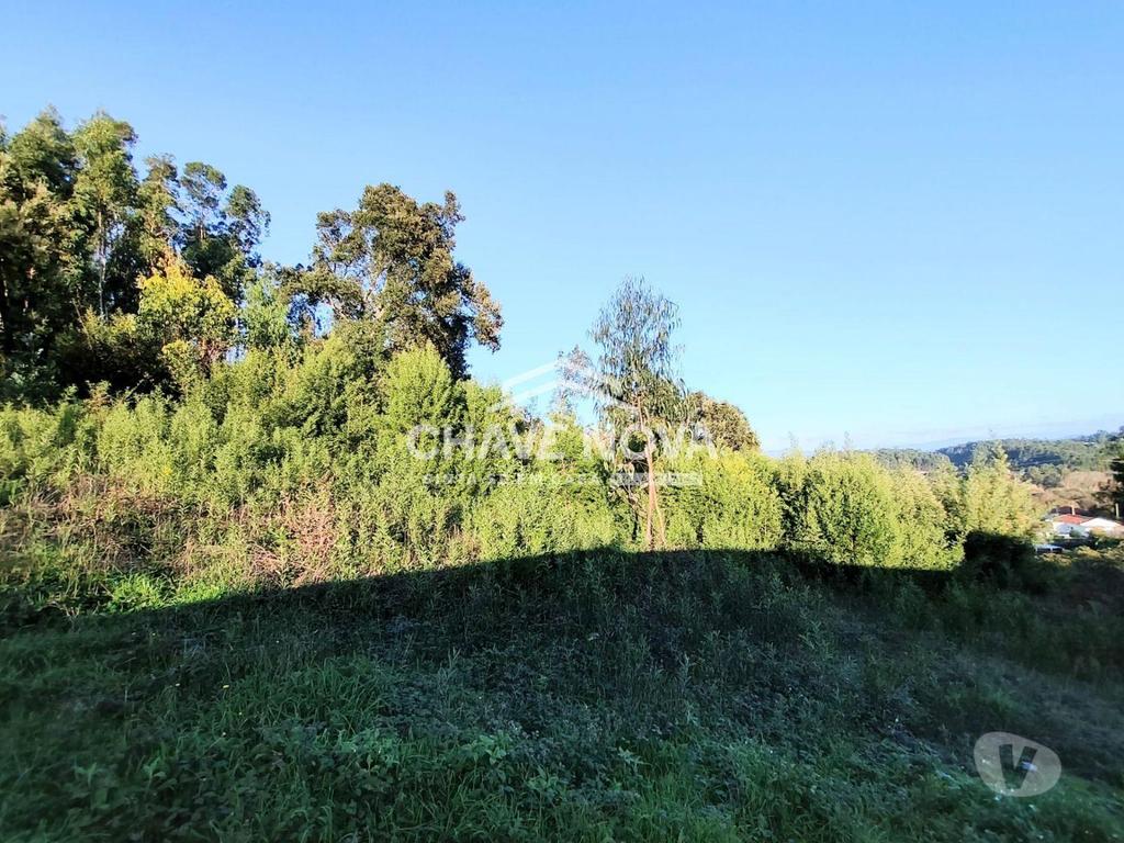 Terrenos Santa Maria da Feira - Fotos para Terreno com 1410m2 para construção em Argoncilhe (SMF 02569)