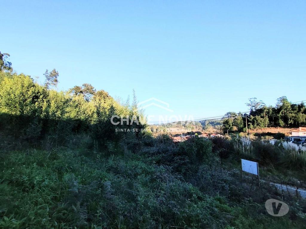 Terrenos Santa Maria da Feira - Fotos para Terreno com 1410m2 para construção em Argoncilhe (SMF 02569)